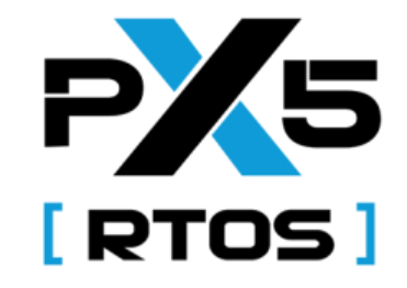 PX5RTOS