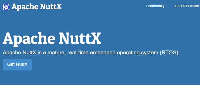 NuttX